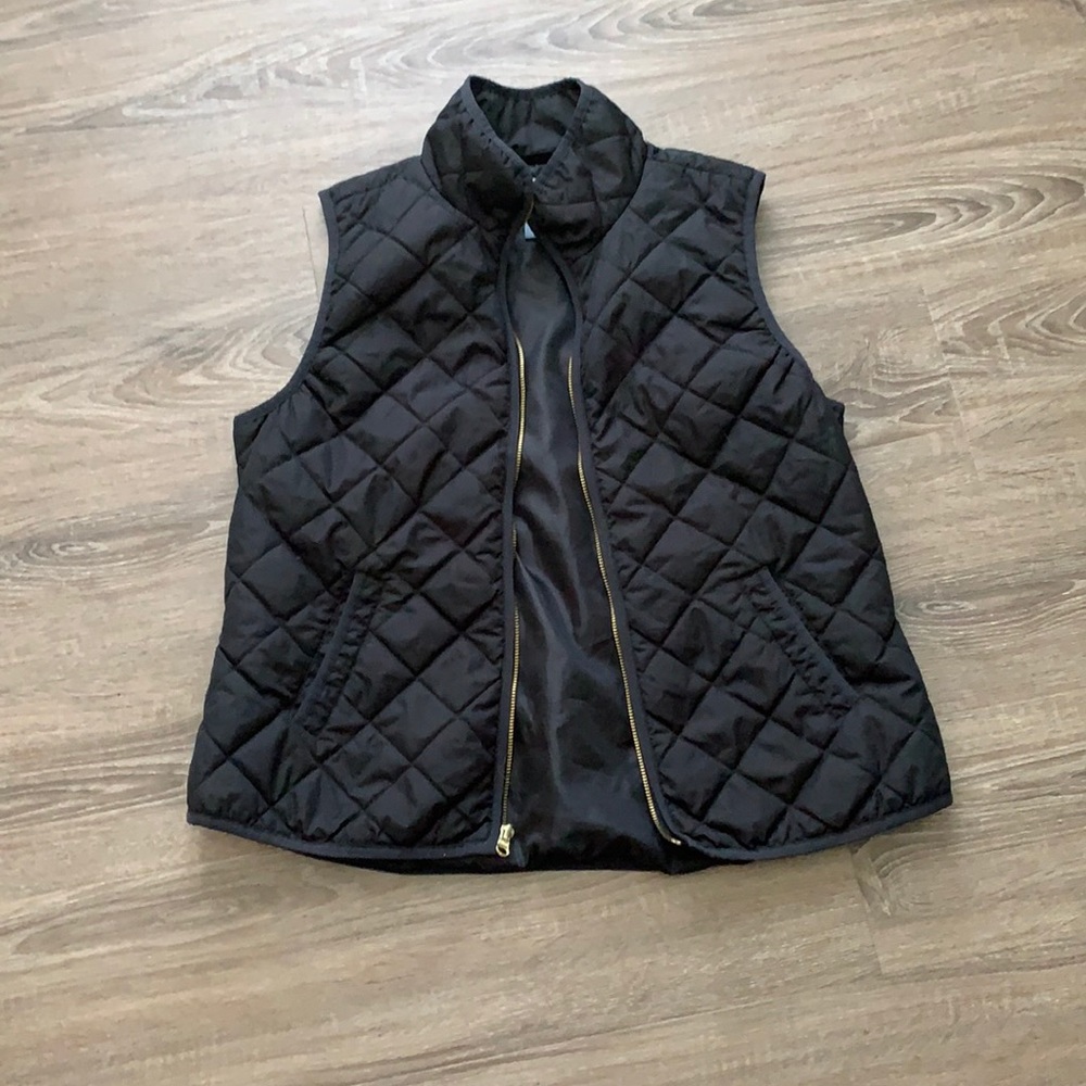 Old navy vest